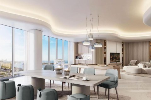 Appartement à Palm Jumeirah, Dubai, 1 chambre, 108.5 m², № 17178 - photo 7