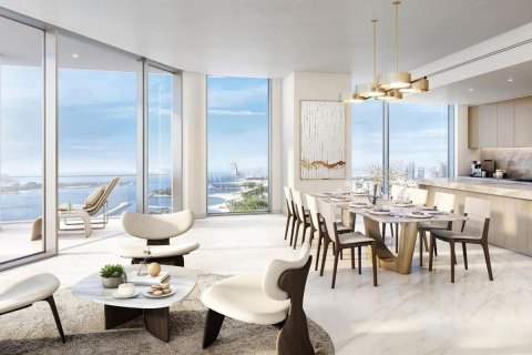 Appartement à Palm Jumeirah, Dubai, 1 chambre, 108.5 m², № 17178 - photo 5