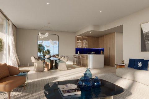 Appartement à Dubai, 1 chambre, 72.1 m², № 17179 - photo 3
