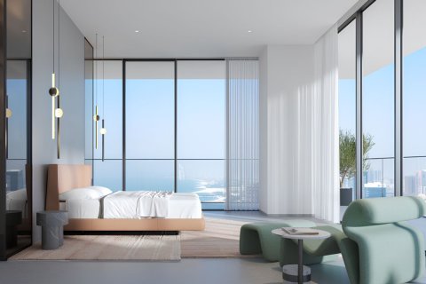 Appartement à Dubai Harbour, Dubai, 1 chambre, 130.4 m², № 17180 - photo 6