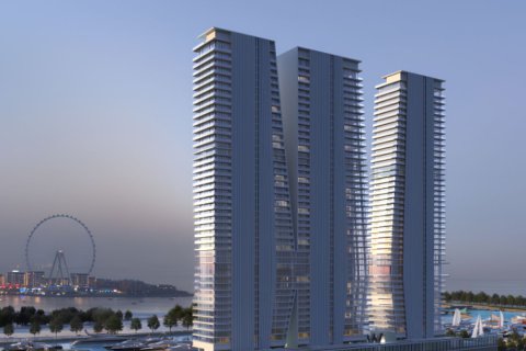 Appartement à Dubai Harbour, Dubai, 1 chambre, 130.4 m², № 17180 - photo 10