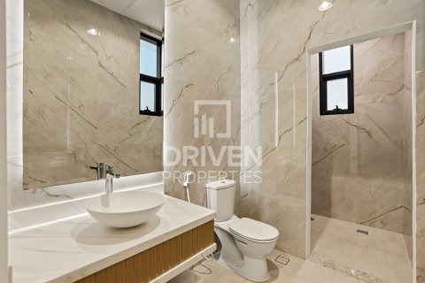 فيلا في Meydan, دبي 5 غرف نوم , 929.96 م² رقم 141040 - صورة 24