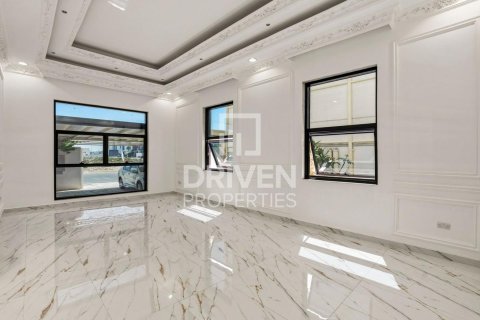 فيلا في Meydan, دبي 5 غرف نوم , 929.96 م² رقم 141040 - صورة 3