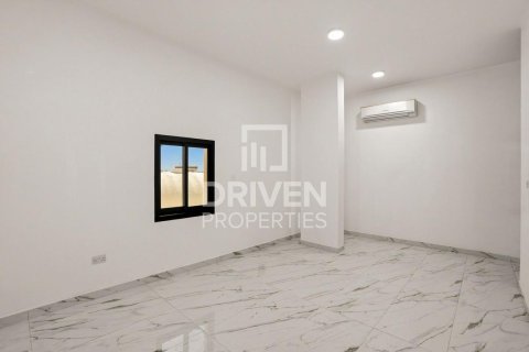 فيلا في Meydan, دبي 5 غرف نوم , 929.96 م² رقم 141040 - صورة 16