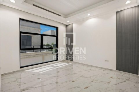 فيلا في Meydan, دبي 5 غرف نوم , 929.96 م² رقم 141040 - صورة 9
