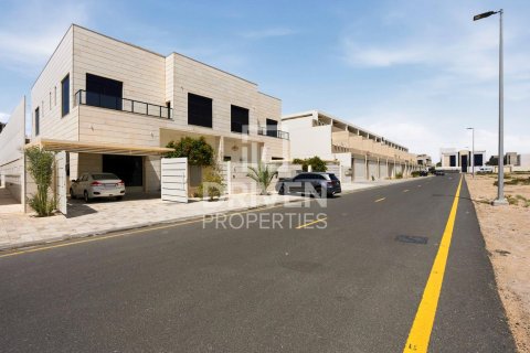 فيلا في Meydan, دبي 5 غرف نوم , 929.96 م² رقم 141040 - صورة 21