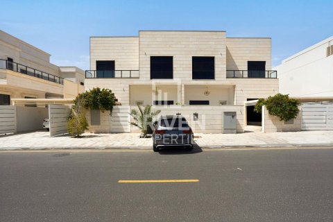 فيلا في Meydan, دبي 5 غرف نوم , 929.96 م² رقم 141040