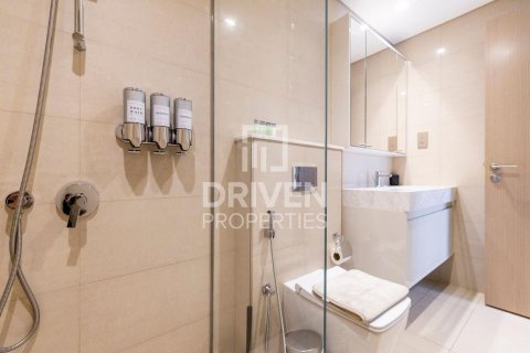 شقة في Burj Royale, وسط مدينة دبي, دبي 1غرف نوم, 58.53 م² رقم 141045 - صورة 9
