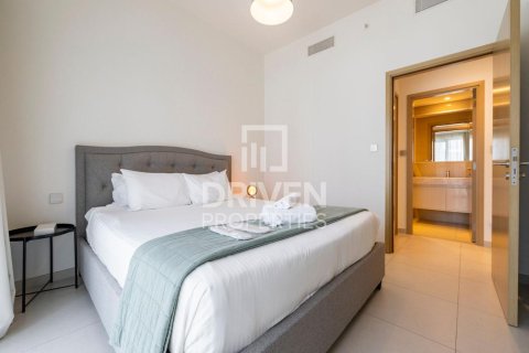شقة في Burj Royale, وسط مدينة دبي, دبي 1غرف نوم, 58.53 م² رقم 141045 - صورة 6