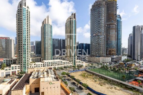 شقة في Burj Royale, وسط مدينة دبي, دبي 1غرف نوم, 58.53 م² رقم 141045 - صورة 10