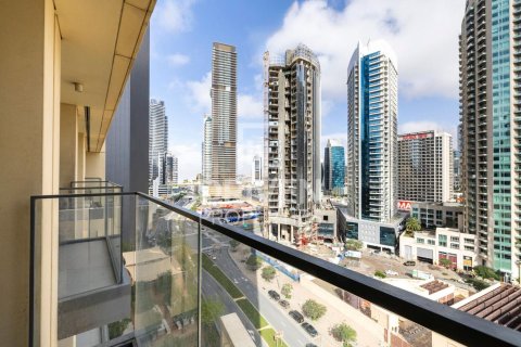 شقة في Burj Royale, وسط مدينة دبي, دبي 1غرف نوم, 58.53 م² رقم 141045 - صورة 3