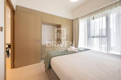 شقة في Burj Royale, وسط مدينة دبي, دبي 1غرف نوم, 58.53 م² رقم 141045 - صورة 7