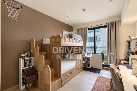 Apartment in Dubai Silicon Oasis, Dubai 2 bedrooms, 117.99 sq.m. № 141039 - photo 8