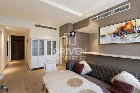 Apartment in Dubai Silicon Oasis, Dubai 2 bedrooms, 117.99 sq.m. № 141039 - photo 11