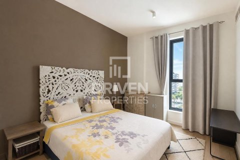 Apartment in Dubai Silicon Oasis, Dubai 2 bedrooms, 117.99 sq.m. № 141039 - photo 4
