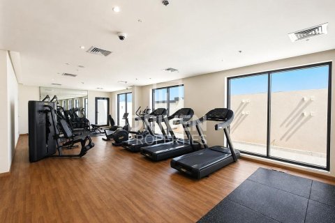 Apartment in Dubai Silicon Oasis, Dubai 2 bedrooms, 117.99 sq.m. № 141039 - photo 20