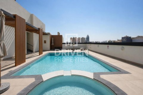 Apartment in Dubai Silicon Oasis, Dubai 2 bedrooms, 117.99 sq.m. № 141039 - photo 24