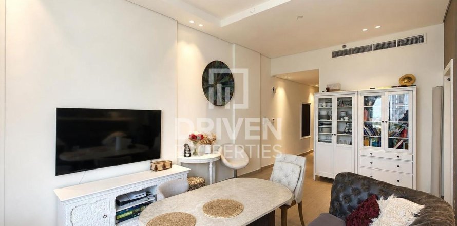 Apartment in Dubai Silicon Oasis, Dubai 2 bedrooms, 117.99 sq.m. № 141039