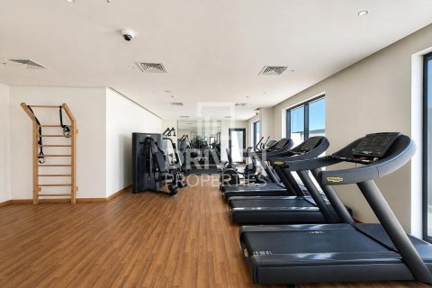 Apartment in Dubai Silicon Oasis, Dubai 2 bedrooms, 117.99 sq.m. № 141039 - photo 21
