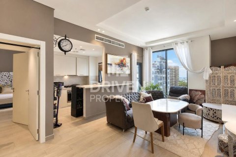 Apartment in Dubai Silicon Oasis, Dubai 2 bedrooms, 117.99 sq.m. № 141039 - photo 10