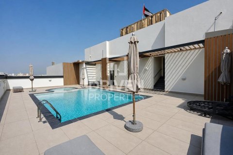 Apartment in Dubai Silicon Oasis, Dubai 2 bedrooms, 117.99 sq.m. № 141039 - photo 25