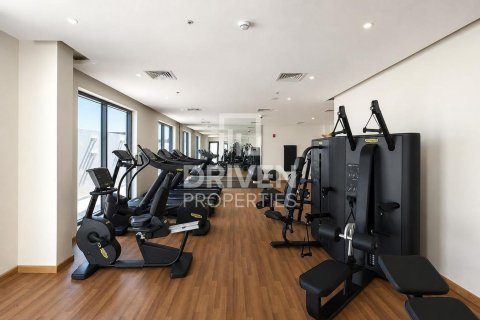 Apartment in Dubai Silicon Oasis, Dubai 2 bedrooms, 117.99 sq.m. № 141039 - photo 22