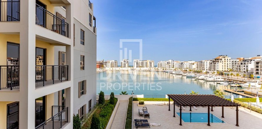 Apartment in La Mer, Jumeirah, Dubai 1 bedroom, 75.81 sq.m. № 141046