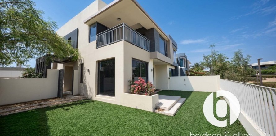 Villa en Dubai Hills Estate, Dubai, 5 dormitorios, 332 m², № 123689