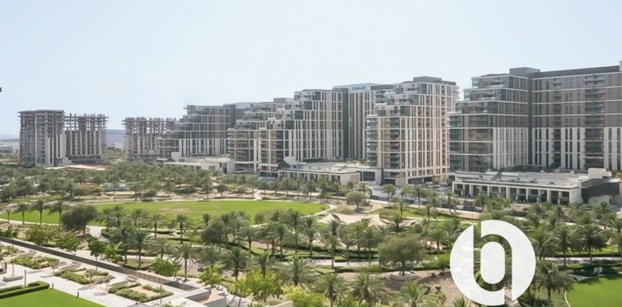 Apartamento en Dubai Hills Estate, Dubai, 2 dormitorios, 94 m², № 123691