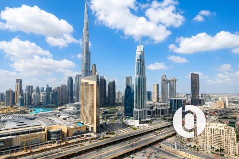 Appartement à Downtown Dubai (Downtown Burj Dubai), Dubai, 3 chambres, 151 m², № 123690 - photo 7