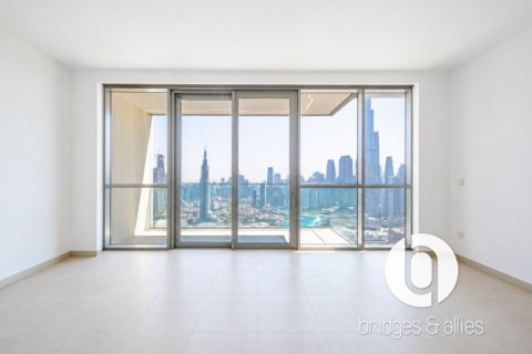 Appartement à Downtown Dubai (Downtown Burj Dubai), Dubai, 3 chambres, 151 m², № 123690 - photo 6