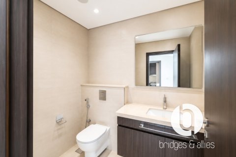 Appartement à Downtown Dubai (Downtown Burj Dubai), Dubai, 3 chambres, 151 m², № 123690 - photo 10