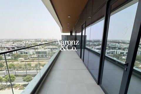 Apartamento en Dubai Hills Estate, Dubai, 2 dormitorios, 130 m², № 123688 - foto 8