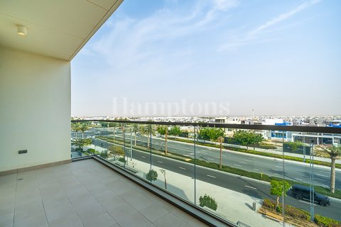 Apartment in Maple at Dubai Hills Estate, Dubai Hills Estate, Dubai 2 bedrooms, 126.76 sq.m. № 123712