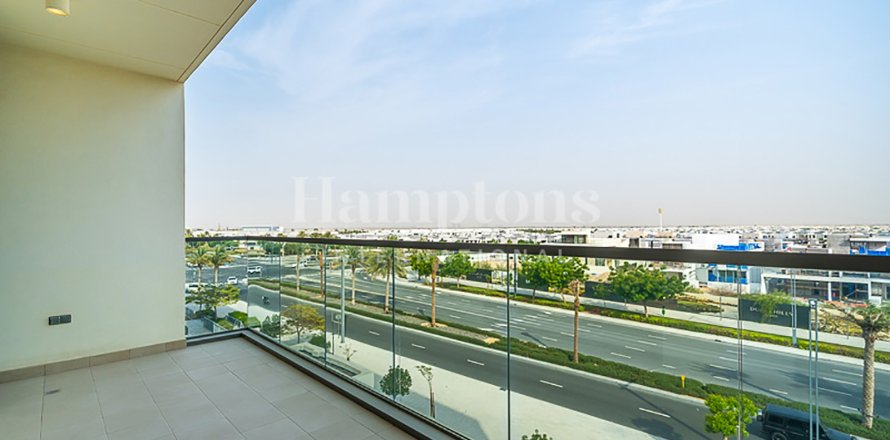 شقة في Maple at Dubai Hills Estate, دبي هيلز استيت, دبي 2 غرف نوم, 126.76 م² رقم 123712