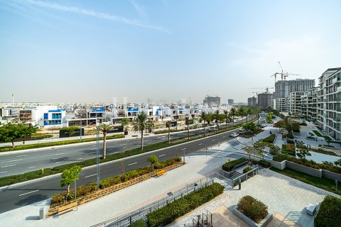 شقة في Maple at Dubai Hills Estate, دبي هيلز استيت, دبي 2 غرف نوم, 126.75964029 م² رقم 123712 - صورة 2