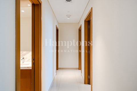 شقة في Maple at Dubai Hills Estate, دبي هيلز استيت, دبي 2 غرف نوم, 126.75964029 م² رقم 123712 - صورة 11