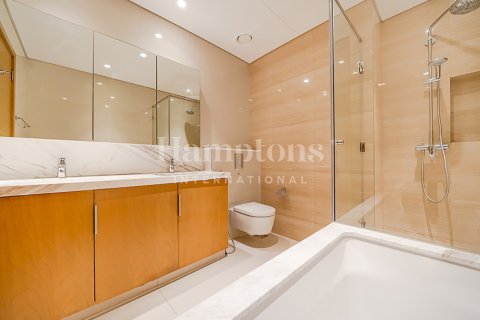 شقة في Maple at Dubai Hills Estate, دبي هيلز استيت, دبي 2 غرف نوم, 126.75964029 م² رقم 123712 - صورة 8