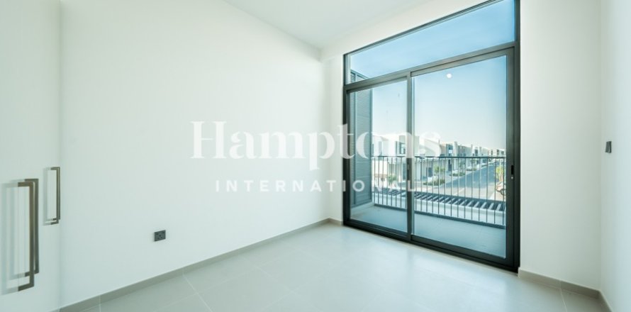 تاون هاوس في Joy, Arabian Ranches 3, دبي 3 غرف نوم, 128.578 م² رقم 123713