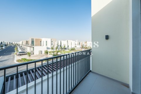 تاون هاوس في Joy, Arabian Ranches 3, دبي 3 غرف نوم, 128.57775200 م² رقم 123713 - صورة 28