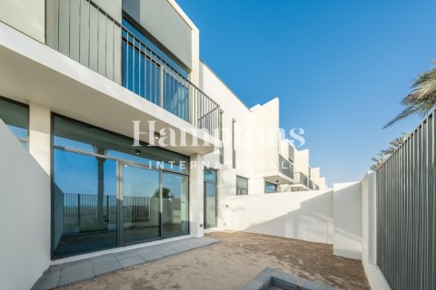 تاون هاوس في Joy, Arabian Ranches 3, دبي 3 غرف نوم, 128.57775200 م² رقم 123713 - صورة 17