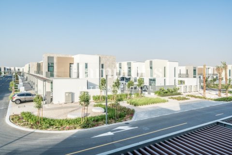 تاون هاوس في Joy, Arabian Ranches 3, دبي 3 غرف نوم, 128.57775200 م² رقم 123713 - صورة 12