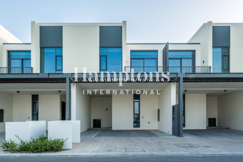 تاون هاوس في Joy, Arabian Ranches 3, دبي 3 غرف نوم, 128.57775200 م² رقم 123713 - صورة 10