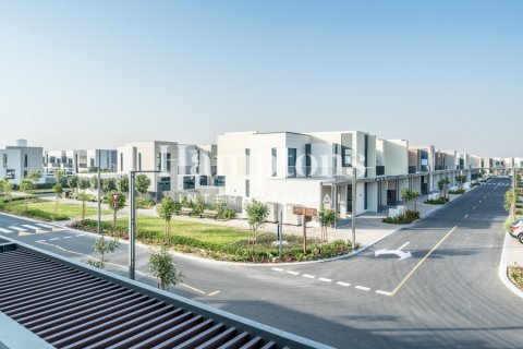تاون هاوس في Joy, Arabian Ranches 3, دبي 3 غرف نوم, 128.57775200 م² رقم 123713 - صورة 2
