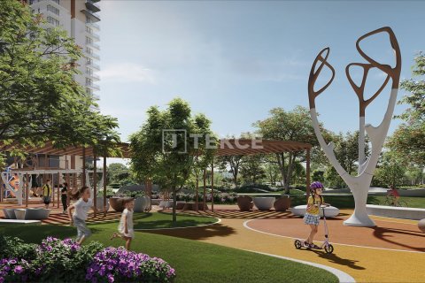 Apartamento en Dubai Hills Estate, Dubai, 1 dormitorio, 77 m², № 123692 - foto 3