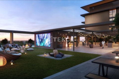 Apartamento en Dubai Hills Estate, Dubai, 1 dormitorio, 77 m², № 123692 - foto 7
