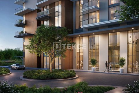 Apartamento en Dubai Hills Estate, Dubai, 1 dormitorio, 77 m², № 123692 - foto 5