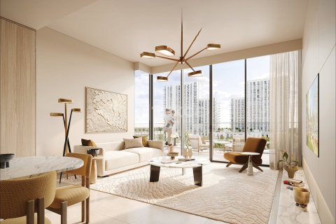 Apartamento en Dubai Hills Estate, Dubai, 1 dormitorio, 77 m², № 123692 - foto 8