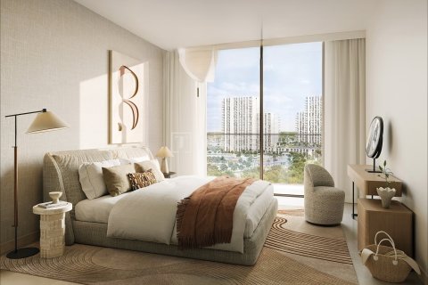 Apartamento en Dubai Hills Estate, Dubai, 1 dormitorio, 77 m², № 123692 - foto 10