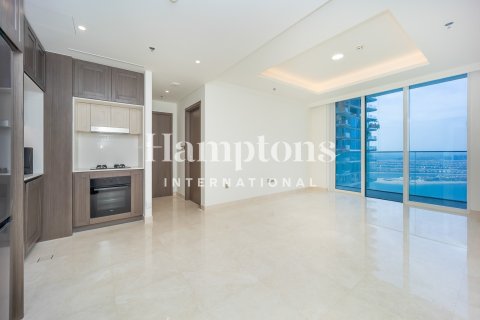 Apartment in Dubai Harbour, Dubai 1 bedroom, 73.7 sq.m. № 110973